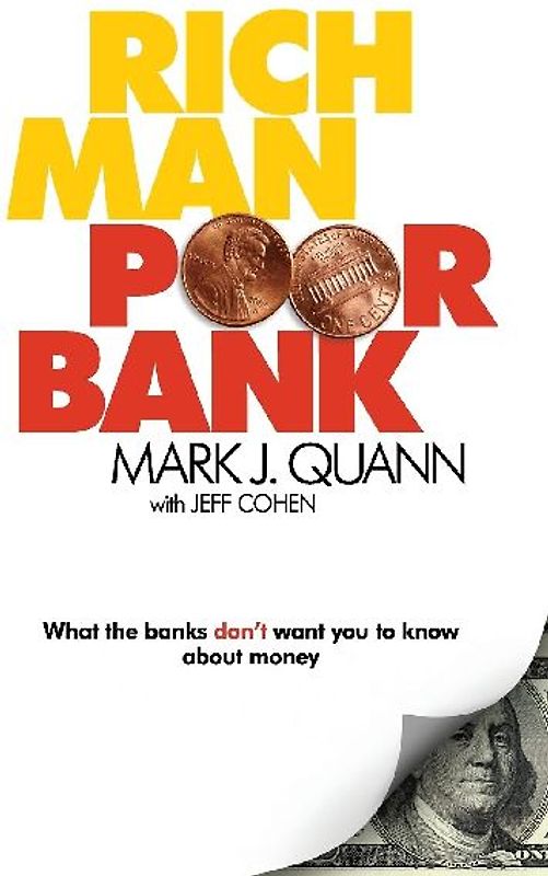Rich Man Poor Bank