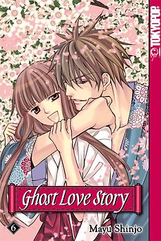 Ghost Love Story 06