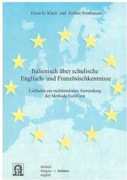 Italienisch über schulische Englisch- und Französischkenntnisse