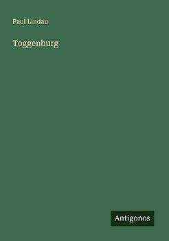 Toggenburg