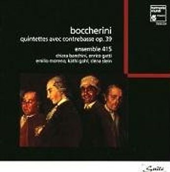 Ensemble 415 - Kammermusik