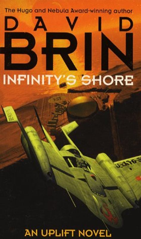 Infinity's Shore (Uplift)