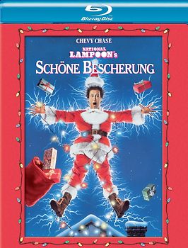 Schöne Bescherung Blu-ray Disc