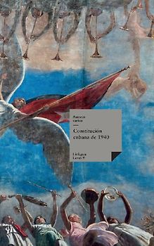 Constitución cubana de 1940