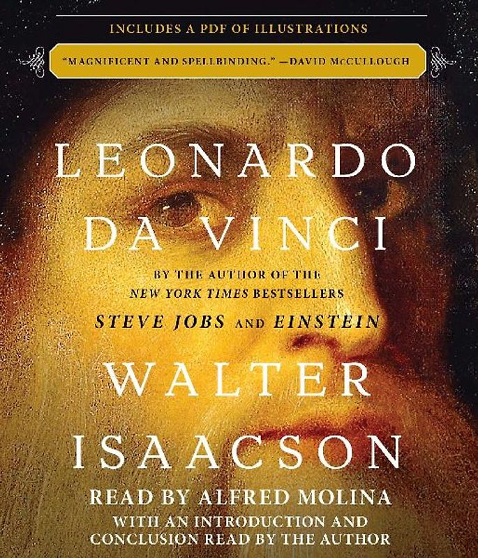 Leonardo Da Vinci
