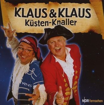 Klaus & Klaus - Küsten-Knaller