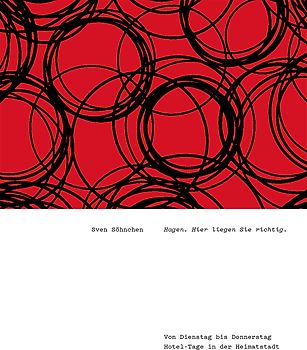 Hagen. Hier liegen Sie richtig.