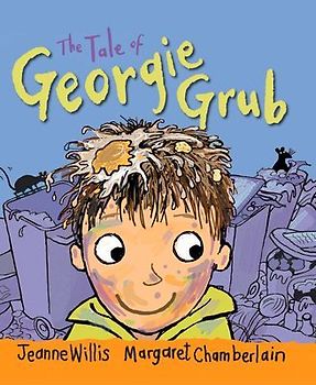 The Tale of Georgie Grub