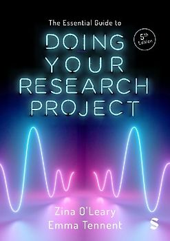 The Essential Guide to Doing Your Research Project