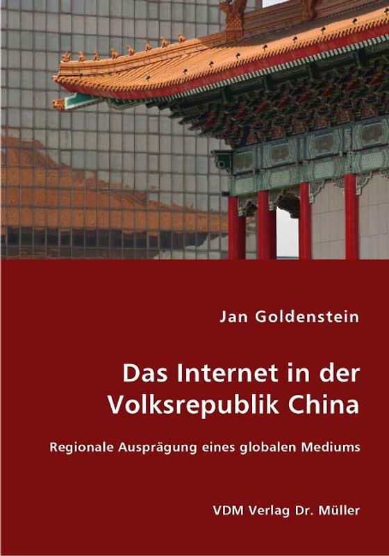 Das Internet in der Volksrepublik China