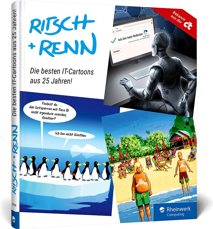Ritsch + Renn