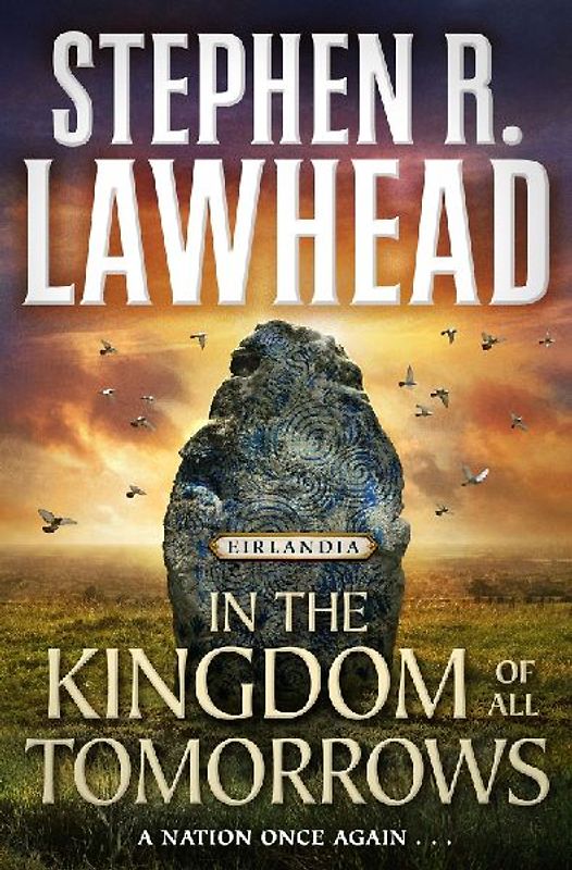 In the Kingdom of All Tomorrows