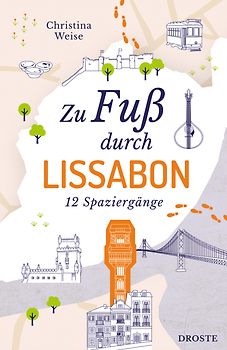 Zu Fuß durch Lissabon