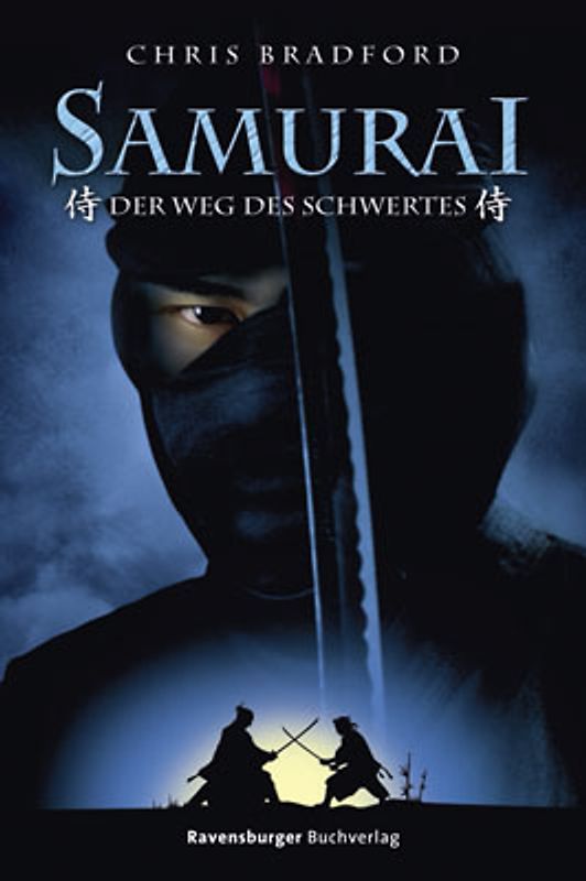 Samurai, Band 2: Der Weg des Schwertes