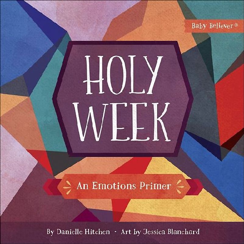 Holy Week