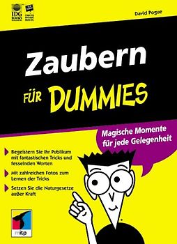 Zaubern für Dummies