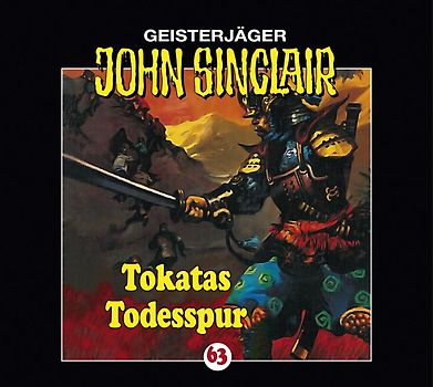 John Sinclair - Folge 63