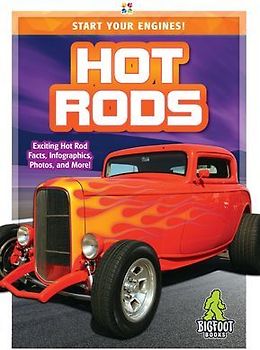 Hot Rods
