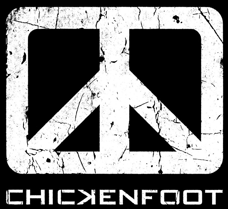 Chickenfoot - Chickenfoot