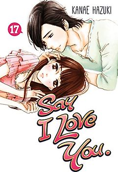 Say I Love You. 17