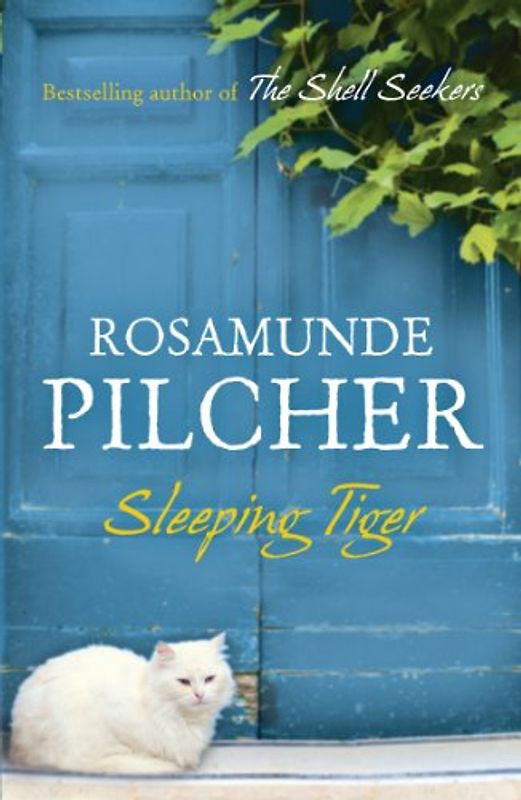 Sleeping Tiger - Pilcher, Rosamunde