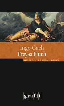 Freyas Fluch