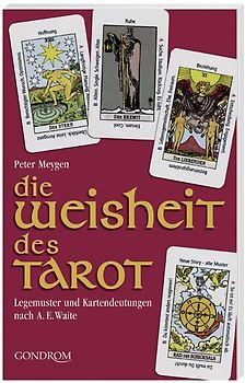Die Weisheit des Tarot