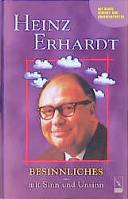 Besinnliches mit Sinn und Unsinn