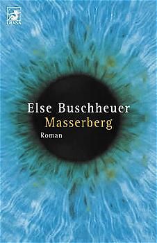 Masserberg. Roman