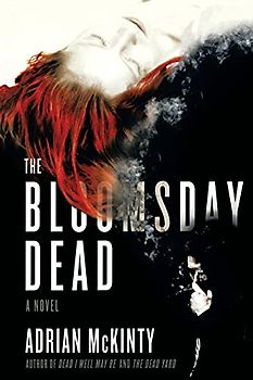 The Bloomsday Dead: A Novel