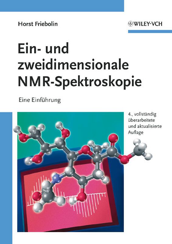Ein- und zweidimensionale NMR-Spektroskopie