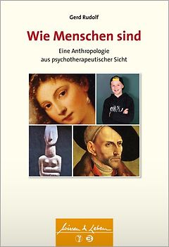 Wie Menschen sind