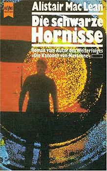 Die schwarze Hornisse