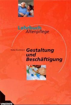 Gestaltung und Beschäftigung