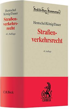 Straßenverkehrsrecht