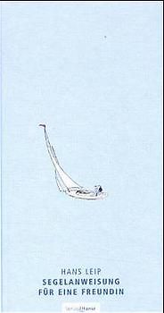 Segelanweisung für eine Freundin