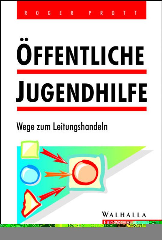 Öffentliche Jugendhilfe