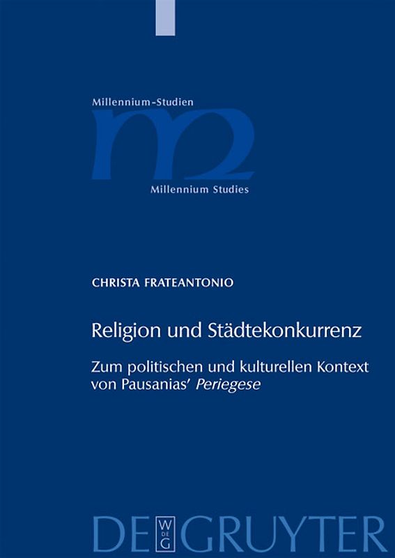 Religion und Städtekonkurrenz