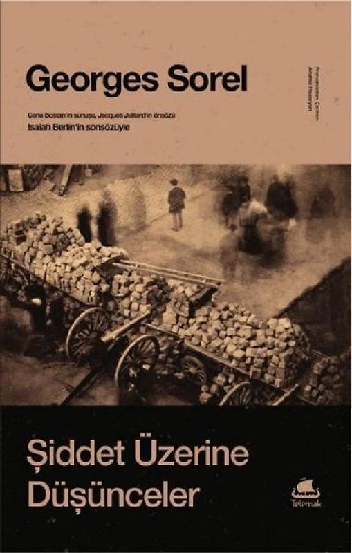 Siddet Üzerine Düsünceler