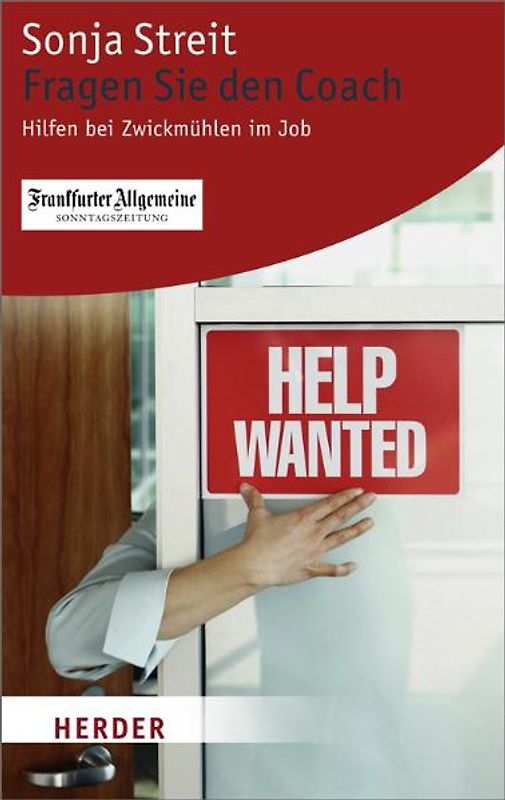 Fragen Sie den Coach