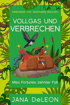 Vollgas und Verbrechen