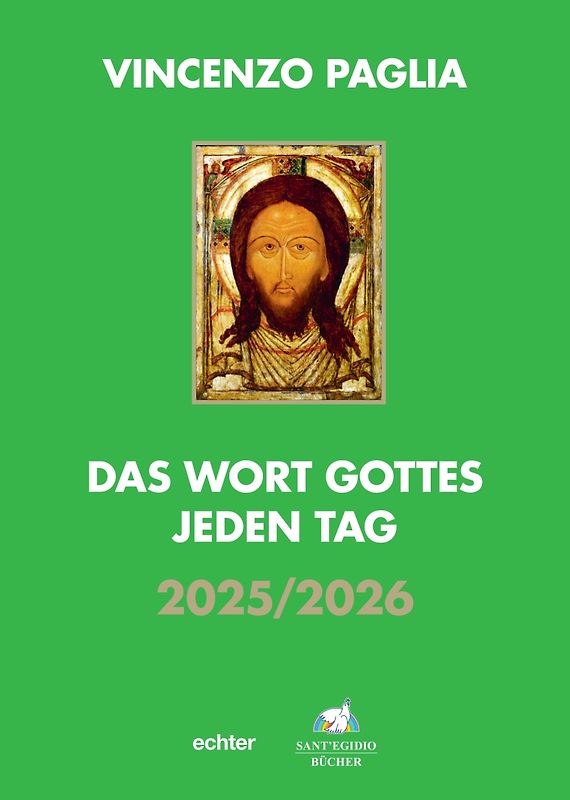 Das Wort Gottes jeden Tag