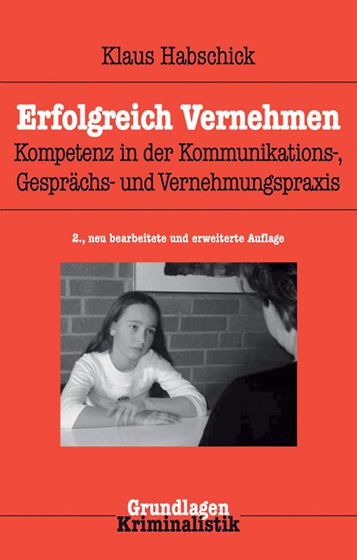 Erfolgreich Vernehmen