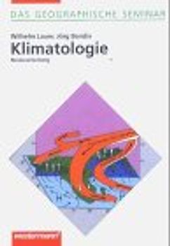 Klimatologie
