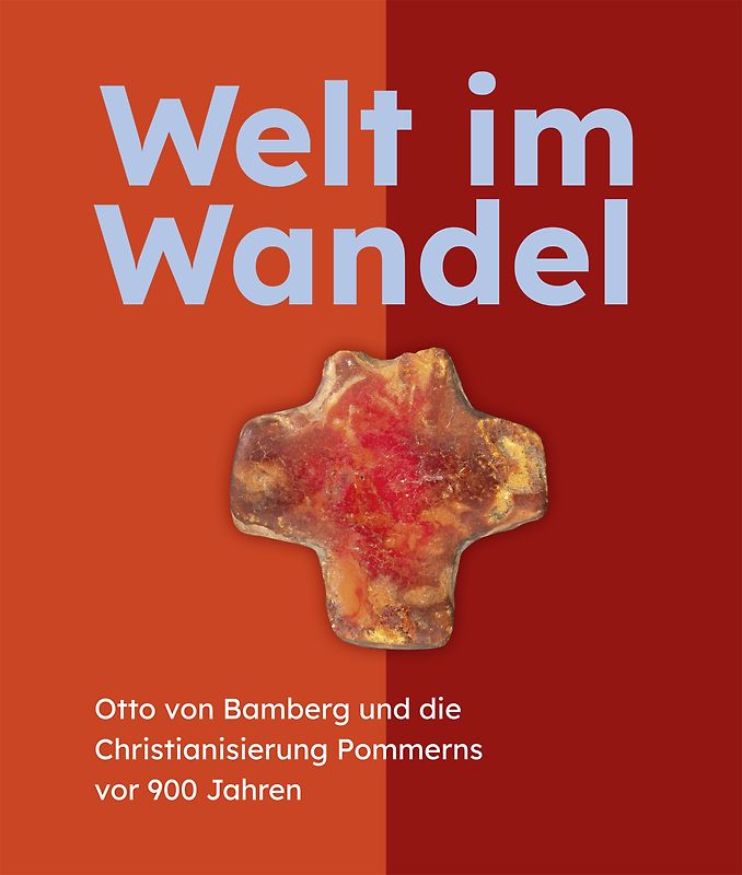 Welt im Wandel
