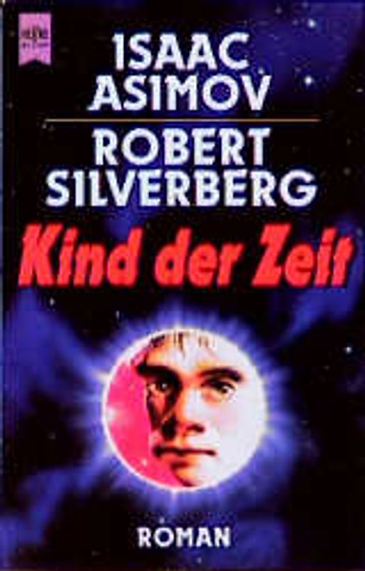 Kind der Zeit. Roman