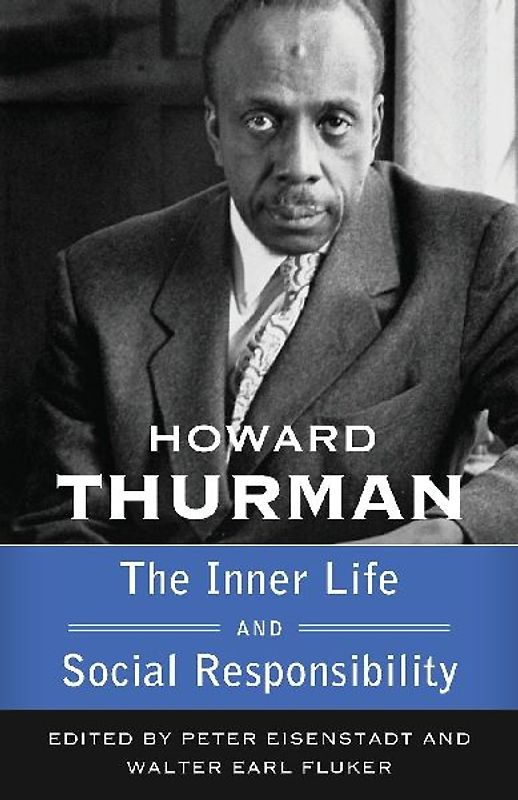 The Inner Life and Social Responsibility