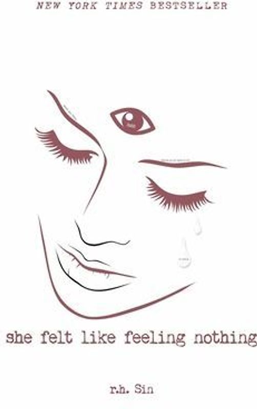 She Felt Like Feeling Nothing