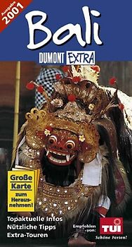 Bali. Ausgabe 2001