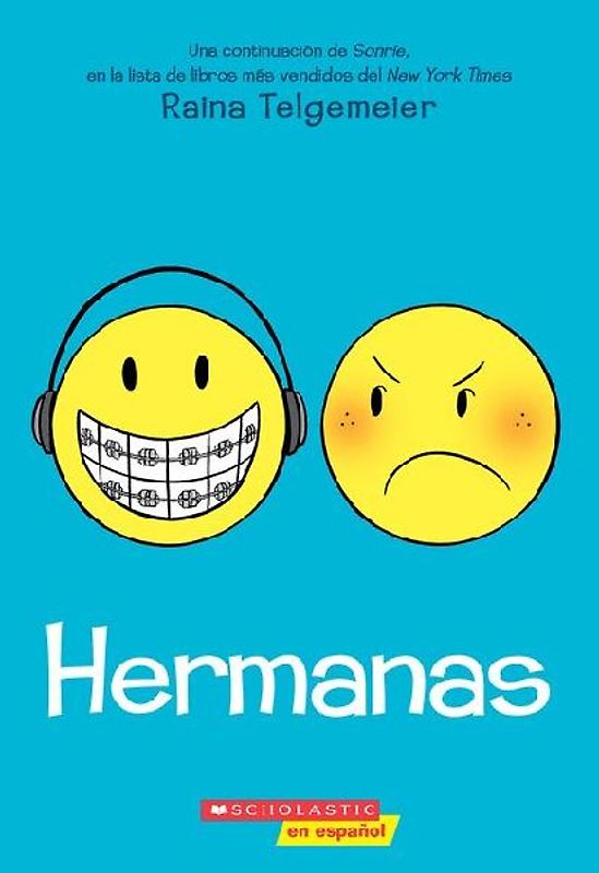 Hermanas (Sisters)